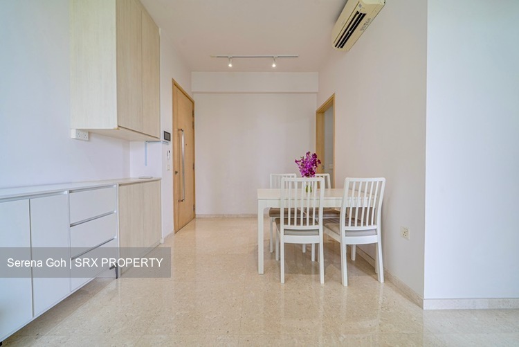 The Luxurie (D19), Condominium #622184261